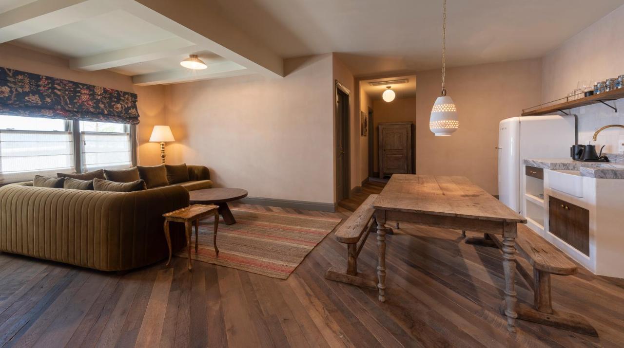 Gjelina Hotel ロサンゼルス エクステリア 写真