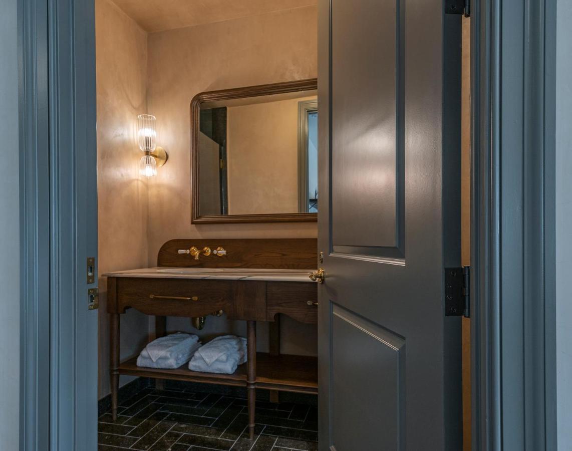 Gjelina Hotel ロサンゼルス エクステリア 写真