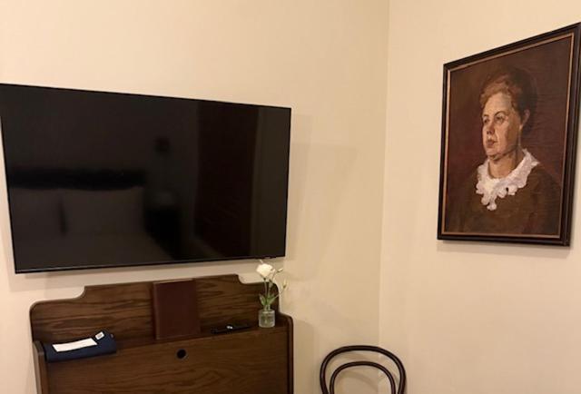 Gjelina Hotel ロサンゼルス エクステリア 写真