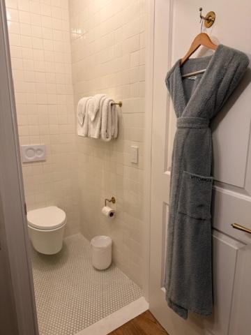 Gjelina Hotel ロサンゼルス エクステリア 写真
